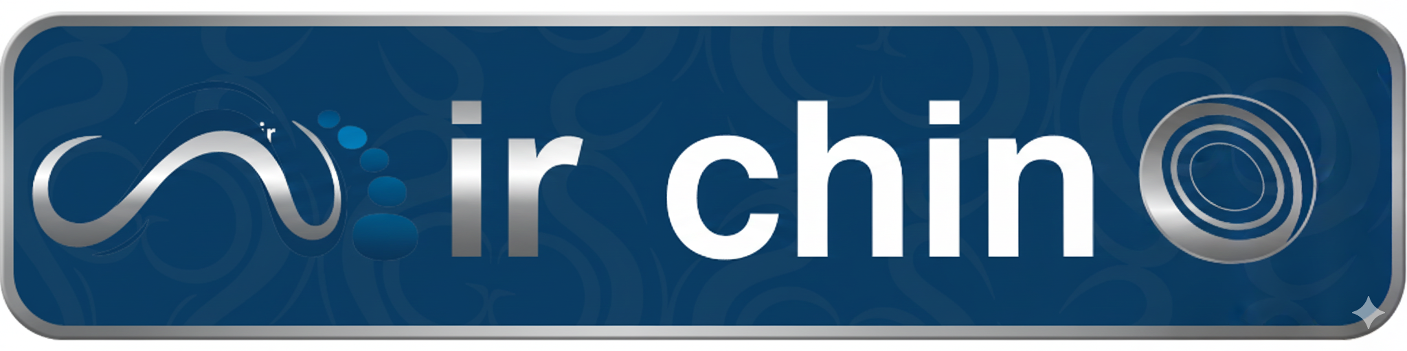 فروشگاه اینترنتی آی آر چینی